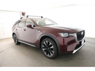2024 Mazda CX-90 PHEV