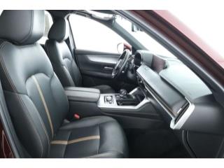 2024 Mazda CX-90 PHEV