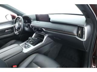 2024 Mazda CX-90 PHEV