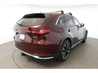 2024 Mazda CX-90 PHEV