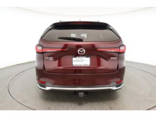 2024 Mazda CX-90 PHEV