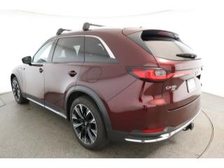 2024 Mazda CX-90 PHEV