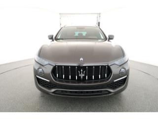 2022 Maserati Levante