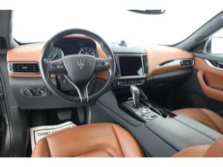 2022 Maserati Levante