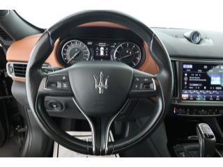 2022 Maserati Levante