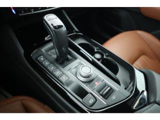 2022 Maserati Levante