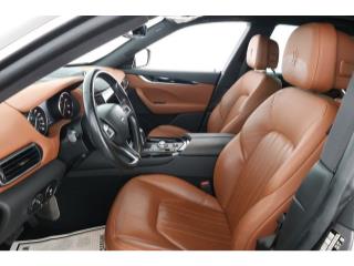 2022 Maserati Levante