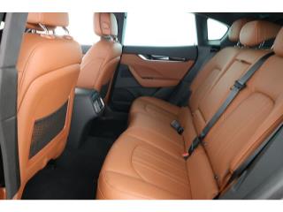2022 Maserati Levante