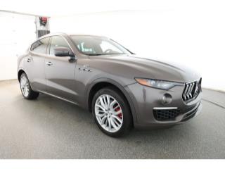 2022 Maserati Levante