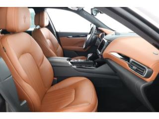 2022 Maserati Levante