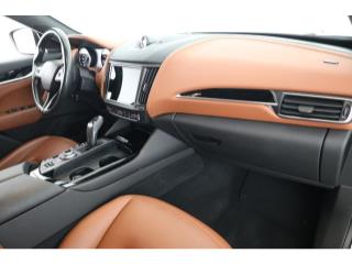 2022 Maserati Levante