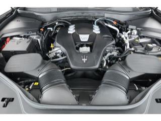 2022 Maserati Levante