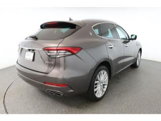 2022 Maserati Levante