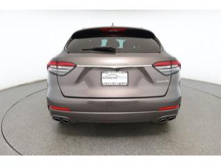 2022 Maserati Levante