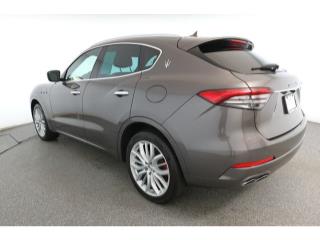 2022 Maserati Levante