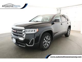 2021 GMC Acadia
