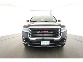 2021 GMC Acadia