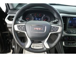 2021 GMC Acadia