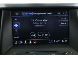2021 GMC Acadia