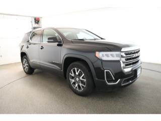 2021 GMC Acadia