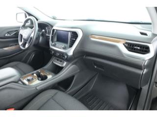 2021 GMC Acadia