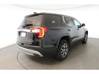 2021 GMC Acadia