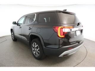 2021 GMC Acadia