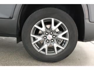 2021 GMC Acadia