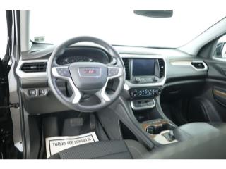 2021 GMC Acadia