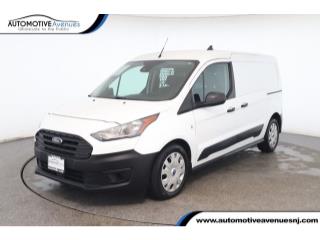 2020 Ford Transit Connect Van