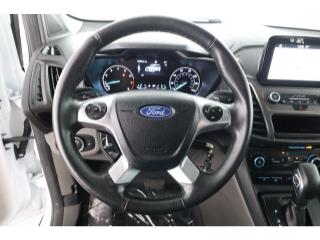 2020 Ford Transit Connect Van