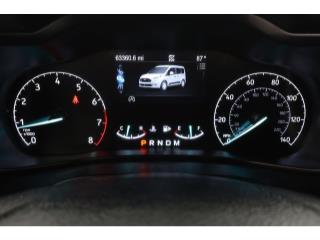 2020 Ford Transit Connect Van