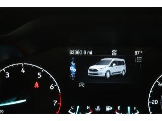 2020 Ford Transit Connect Van