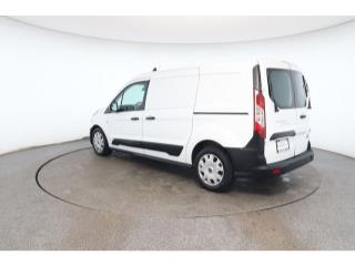 2020 Ford Transit Connect Van