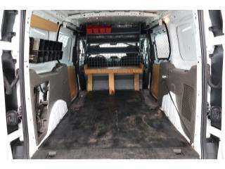 2020 Ford Transit Connect Van