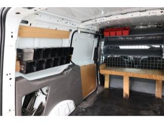2020 Ford Transit Connect Van