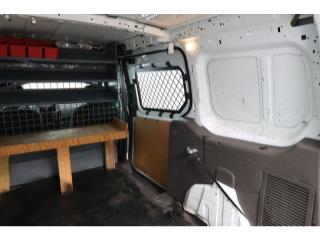 2020 Ford Transit Connect Van