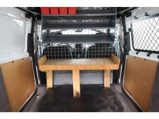 2020 Ford Transit Connect Van