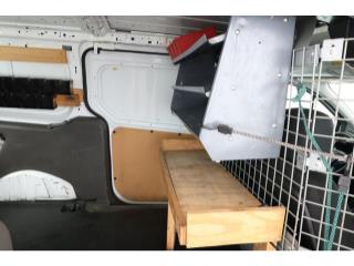 2020 Ford Transit Connect Van