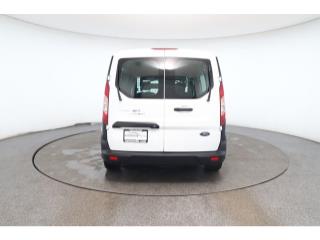 2020 Ford Transit Connect Van