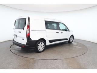 2020 Ford Transit Connect Van