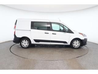 2020 Ford Transit Connect Van