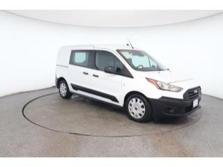 2020 Ford Transit Connect Van