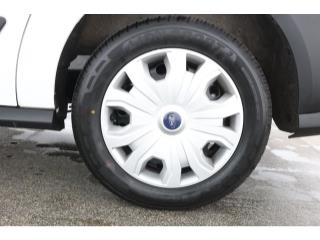 2020 Ford Transit Connect Van