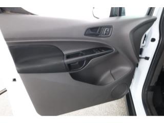 2020 Ford Transit Connect Van