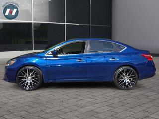 2018 Nissan Sentra
