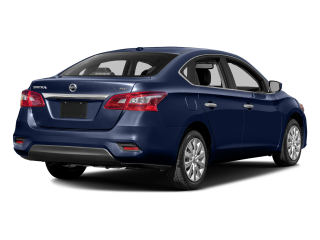2018 Nissan Sentra