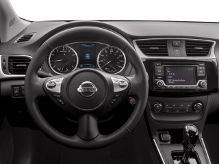 2018 Nissan Sentra