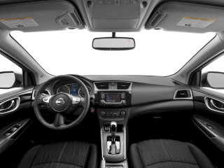 2018 Nissan Sentra