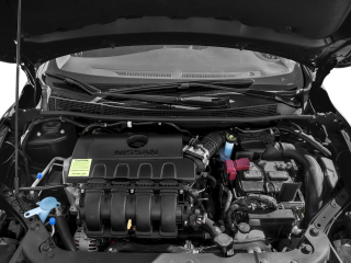2018 Nissan Sentra